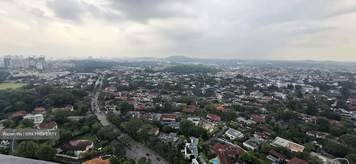 One Holland Village Residences (D10), Apartment #558762501